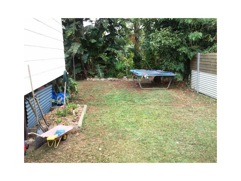 Eagle Heights QLD 4271