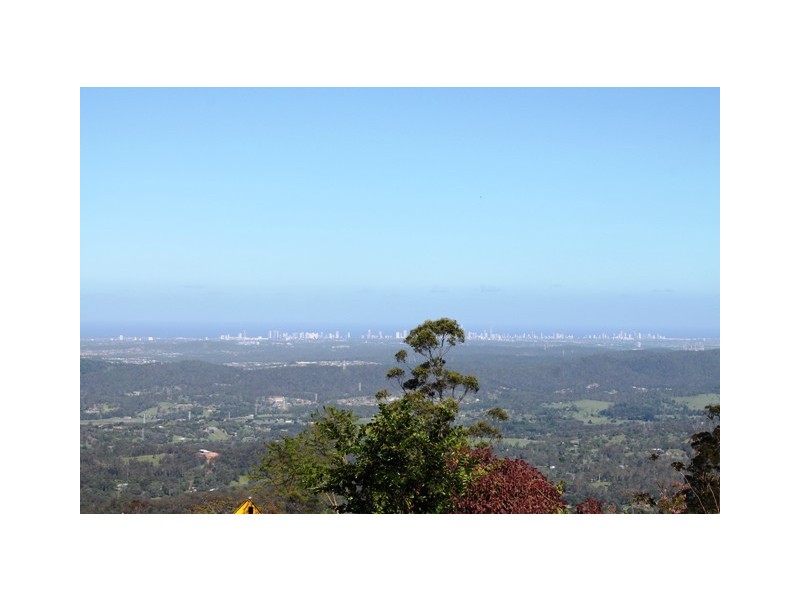Lot 4 EAGLES RETREAT CLOSE, Eagle Heights QLD 4271