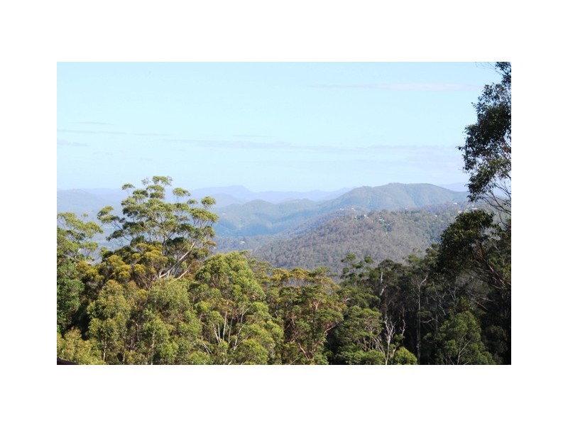 Lot 4 EAGLES RETREAT CLOSE, Eagle Heights QLD 4271