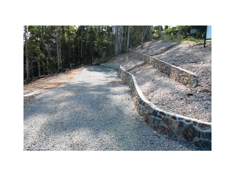 Lot 4 EAGLES RETREAT CLOSE, Eagle Heights QLD 4271