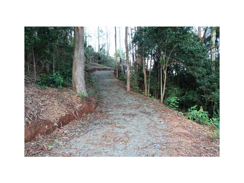 Lot 4 EAGLES RETREAT CLOSE, Eagle Heights QLD 4271