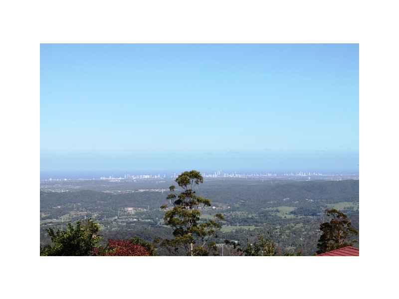 Lot 4 EAGLES RETREAT CLOSE, Eagle Heights QLD 4271