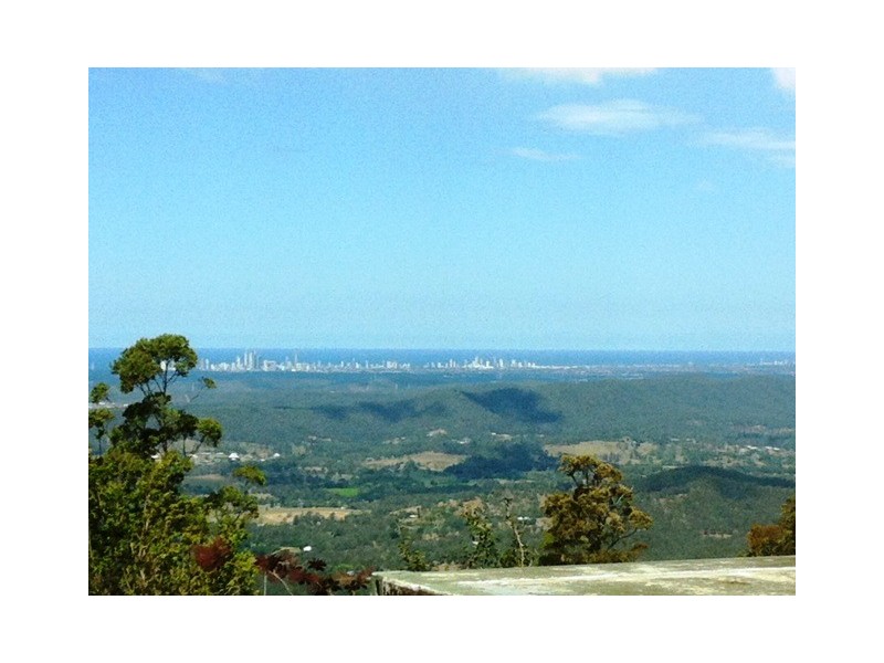Lot 4 EAGLES RETREAT CLOSE, Eagle Heights QLD 4271