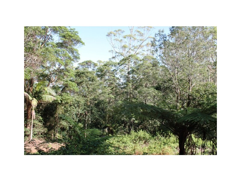 Lot 4 EAGLES RETREAT CLOSE, Eagle Heights QLD 4271