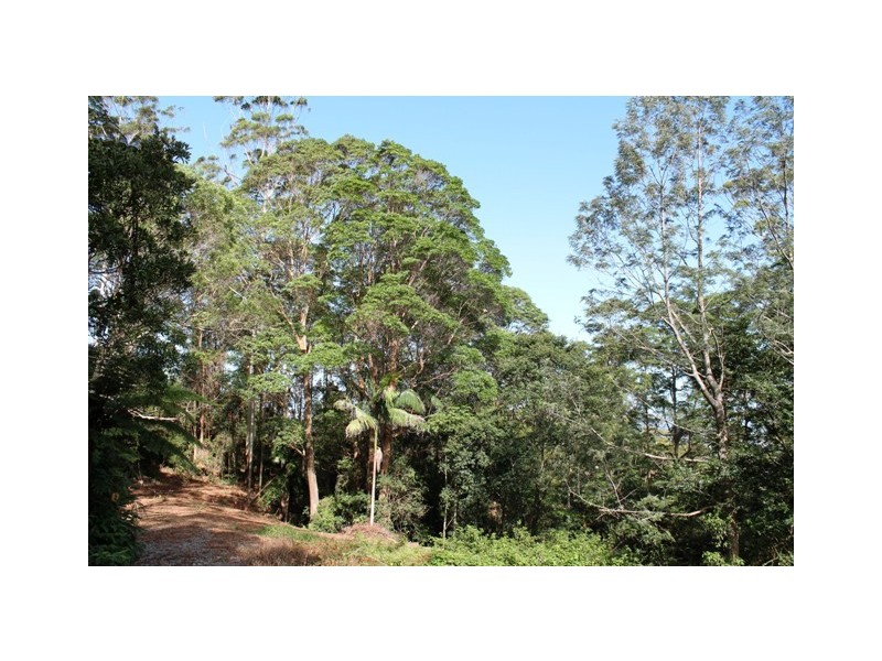 Lot 4 EAGLES RETREAT CLOSE, Eagle Heights QLD 4271