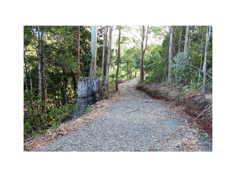 Lot 4 EAGLES RETREAT CLOSE, Eagle Heights QLD 4271