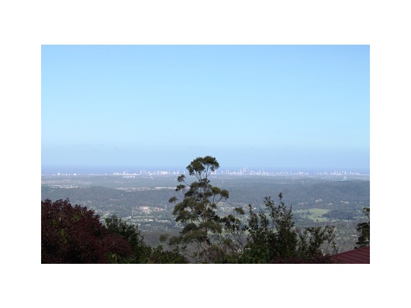 Lot 4 EAGLES RETREAT CLOSE, Eagle Heights QLD 4271