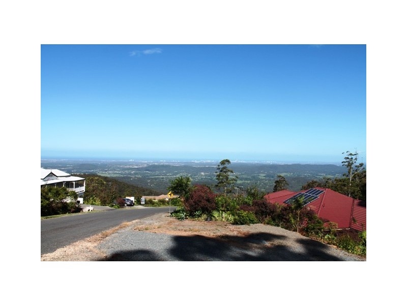 Lot 4 EAGLES RETREAT CLOSE, Eagle Heights QLD 4271