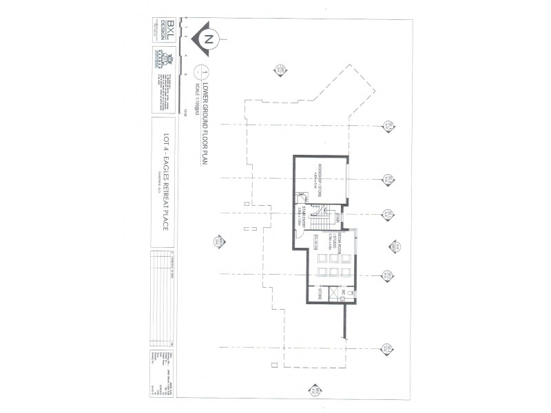 Lot 4 EAGLES RETREAT CLOSE, Eagle Heights QLD 4271