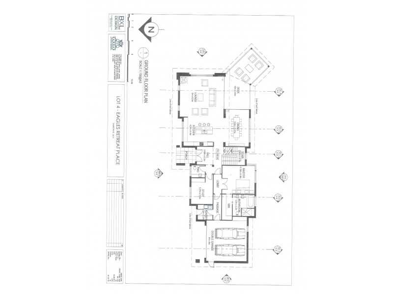 Lot 4 EAGLES RETREAT CLOSE, Eagle Heights QLD 4271
