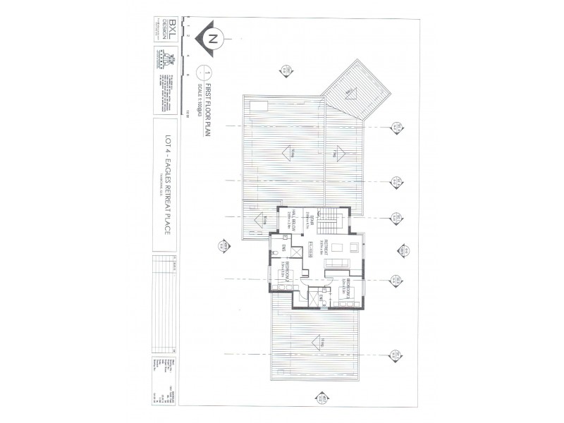 Lot 4 EAGLES RETREAT CLOSE, Eagle Heights QLD 4271
