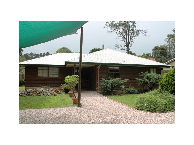 Tamborine Mountain QLD 4272