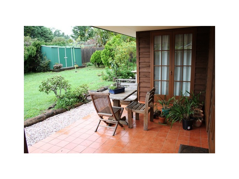 Tamborine Mountain QLD 4272