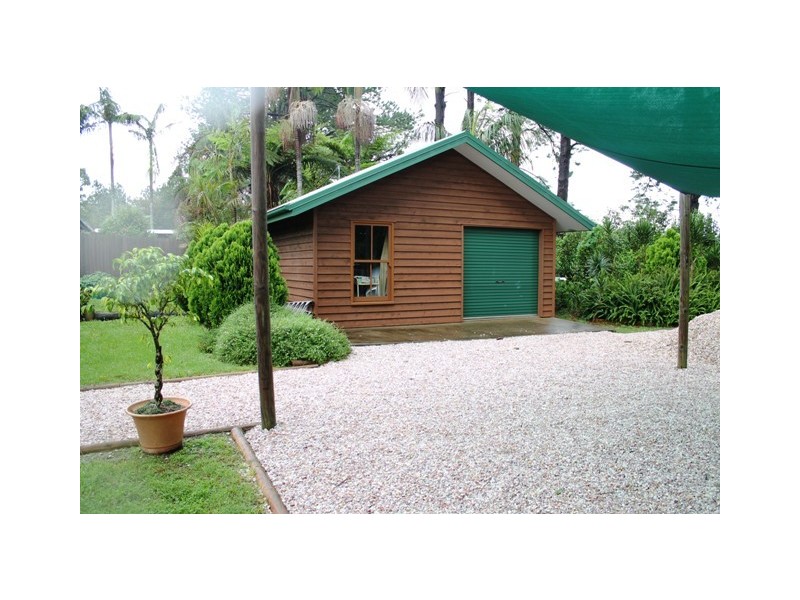 Tamborine Mountain QLD 4272
