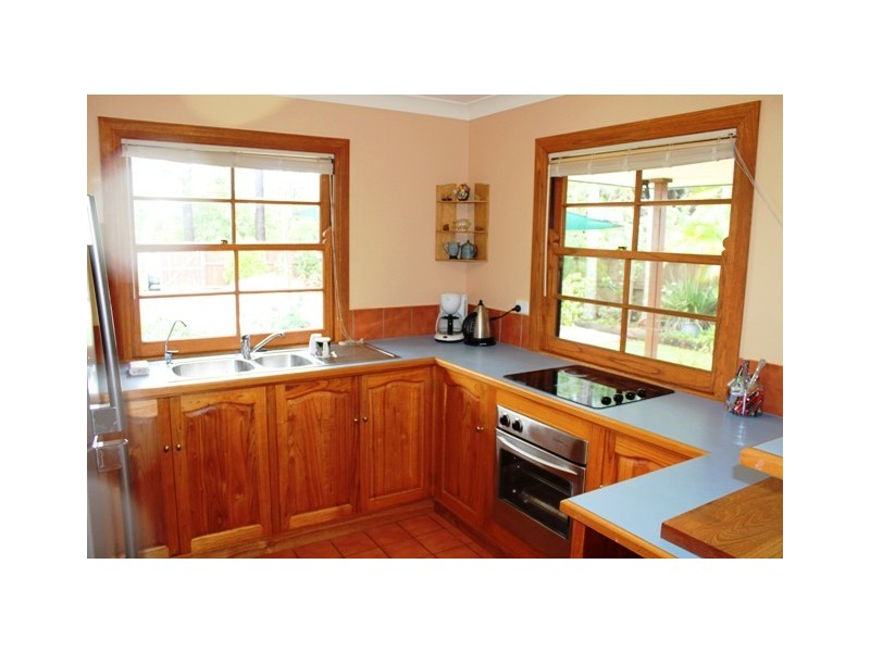Tamborine Mountain QLD 4272