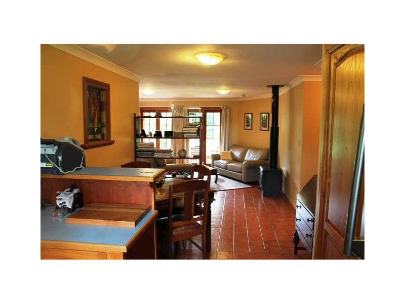 Tamborine Mountain QLD 4272