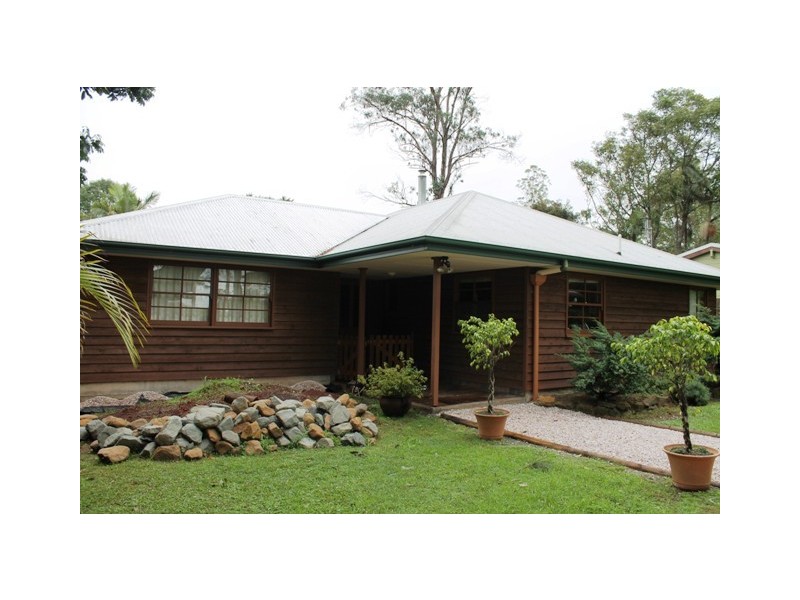 Tamborine Mountain QLD 4272