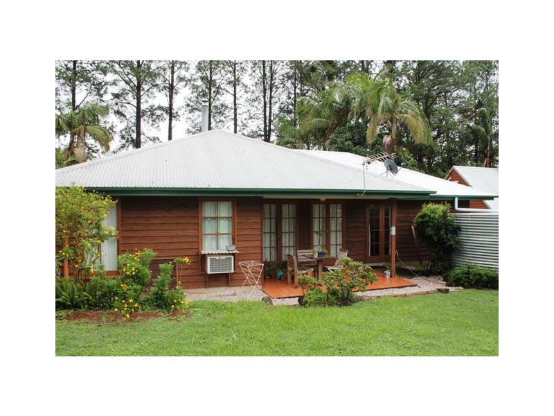 Tamborine Mountain QLD 4272