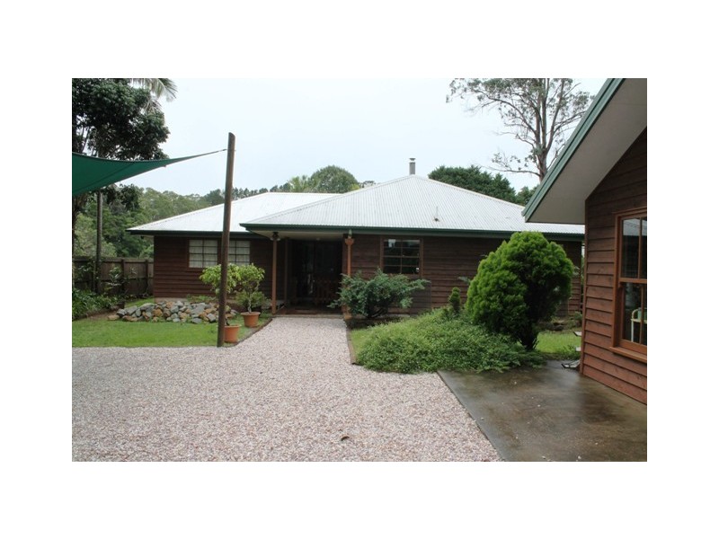 Tamborine Mountain QLD 4272