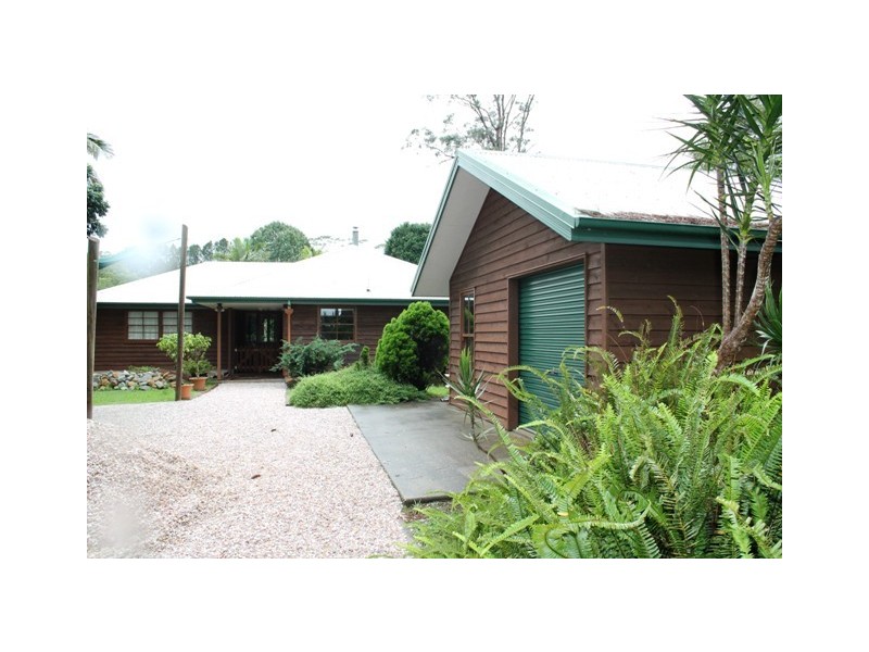 Tamborine Mountain QLD 4272