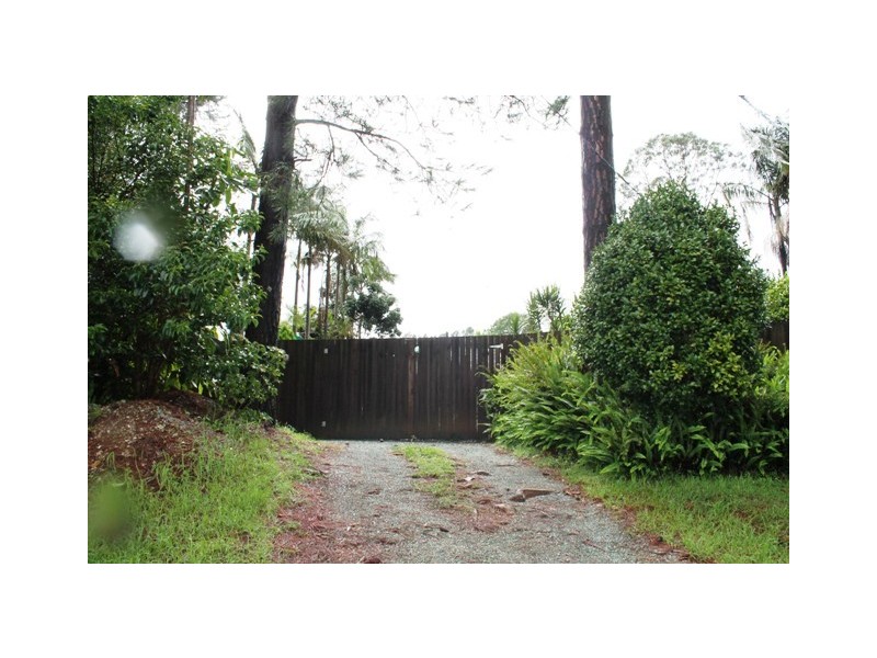Tamborine Mountain QLD 4272