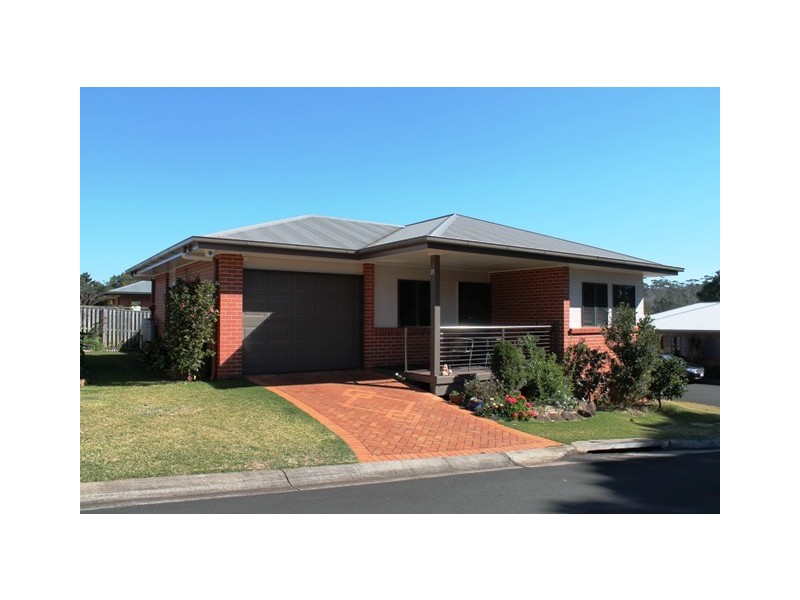 21 Capo Di Monte, Tamborine Mountain QLD 4272