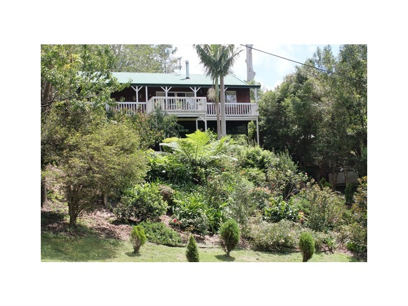 3 Ohia Court, Tamborine Mountain QLD 4272