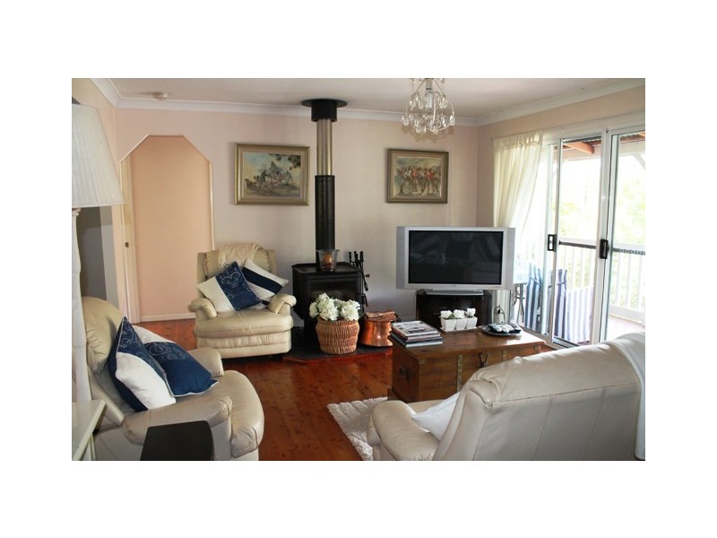 3 Ohia Court, Tamborine Mountain QLD 4272