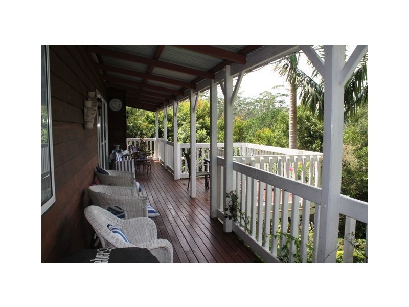 3 Ohia Court, Tamborine Mountain QLD 4272