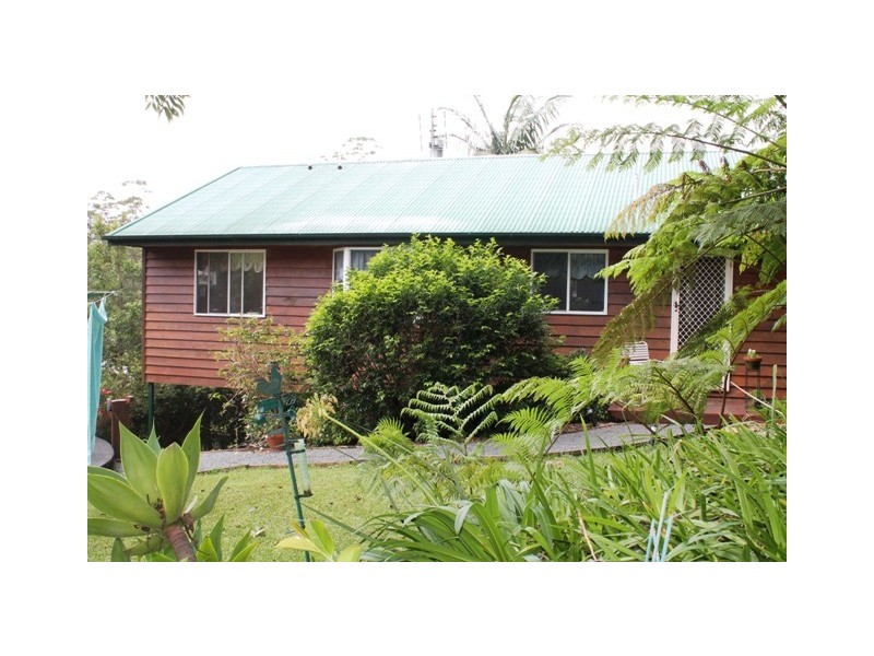 3 Ohia Court, Tamborine Mountain QLD 4272