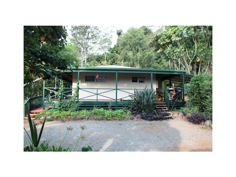 12 Tambora Ct, Tamborine Mountain QLD 4272