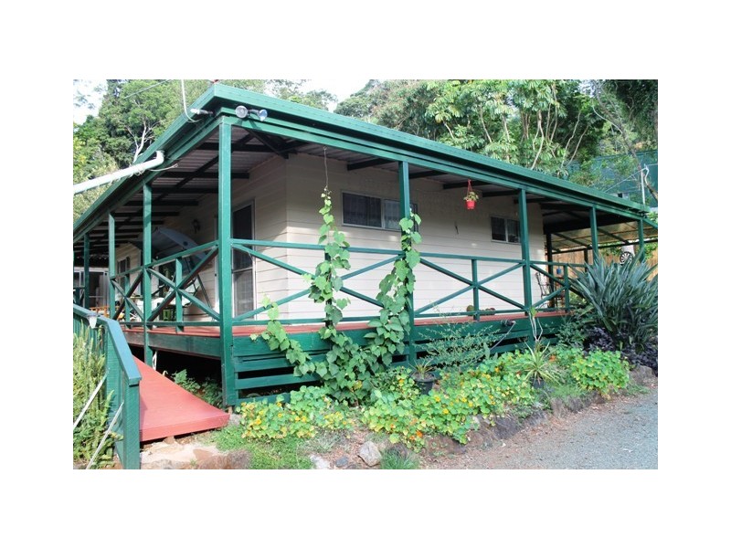 12 Tambora Ct, Tamborine Mountain QLD 4272