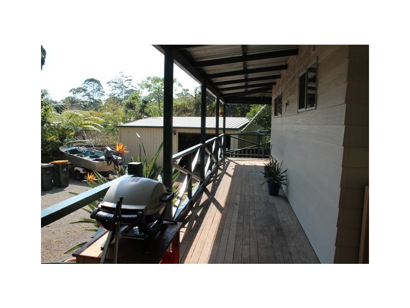 12 Tambora Ct, Tamborine Mountain QLD 4272