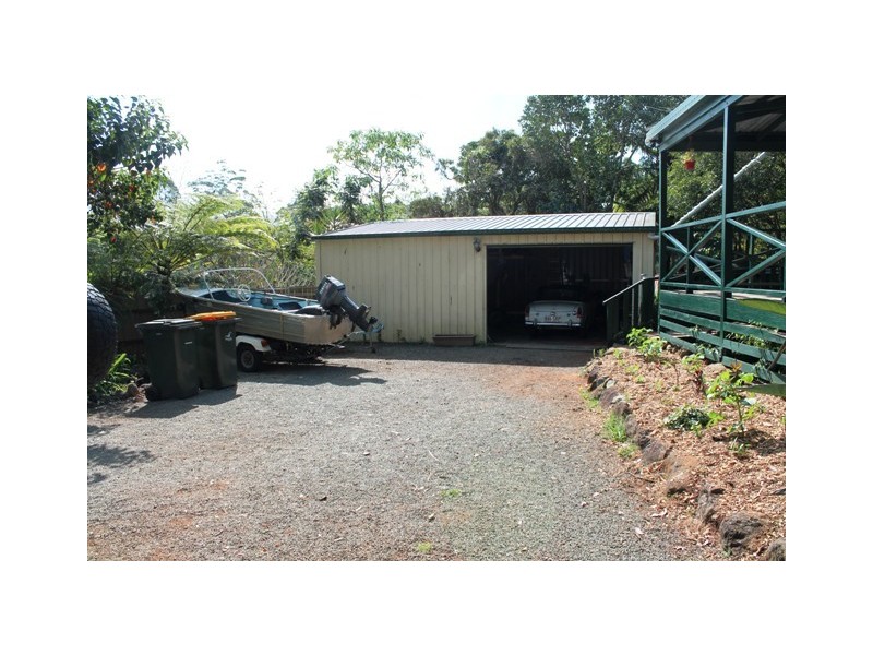12 Tambora Ct, Tamborine Mountain QLD 4272