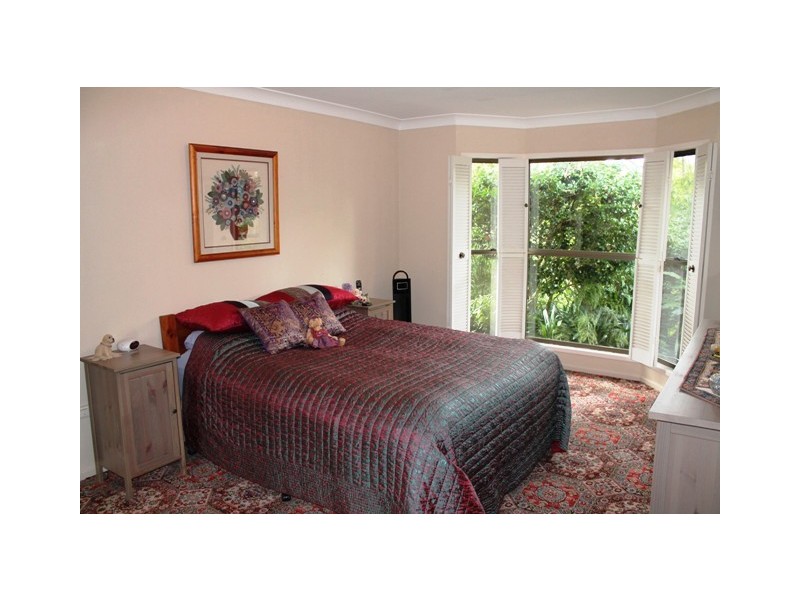 Eagle Heights QLD 4271