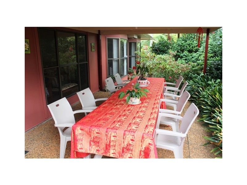 Eagle Heights QLD 4271