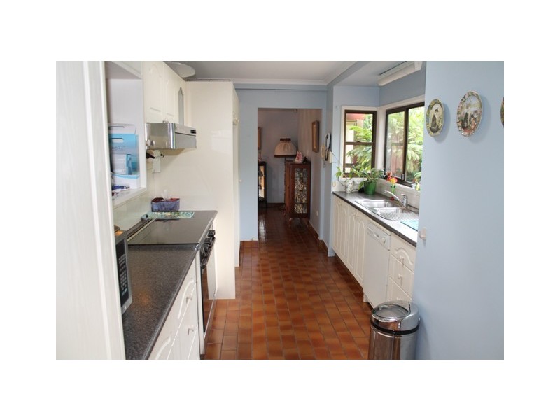 Eagle Heights QLD 4271