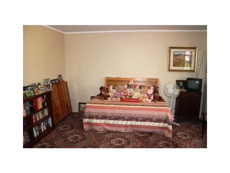 Eagle Heights QLD 4271