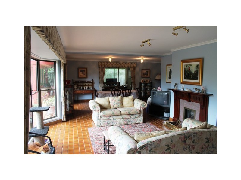 Eagle Heights QLD 4271