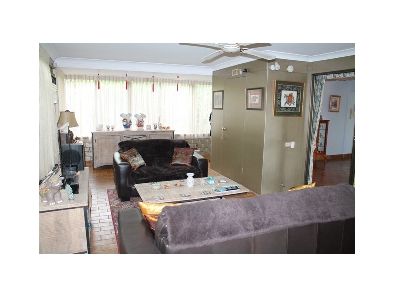 Eagle Heights QLD 4271