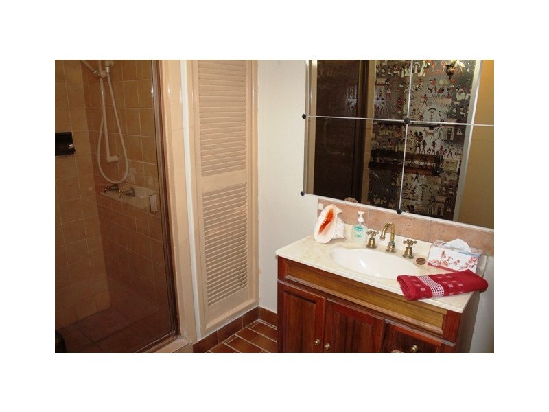 Eagle Heights QLD 4271
