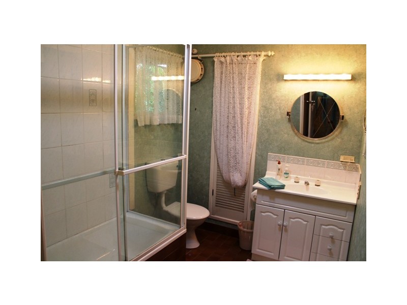 Eagle Heights QLD 4271