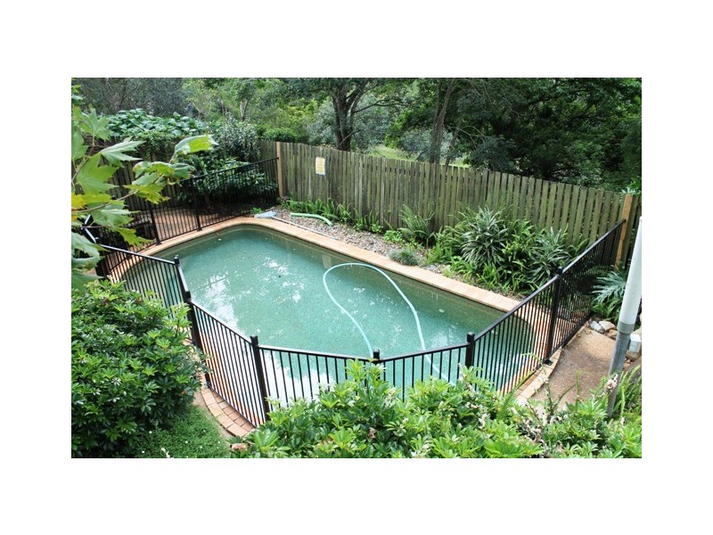 Eagle Heights QLD 4271