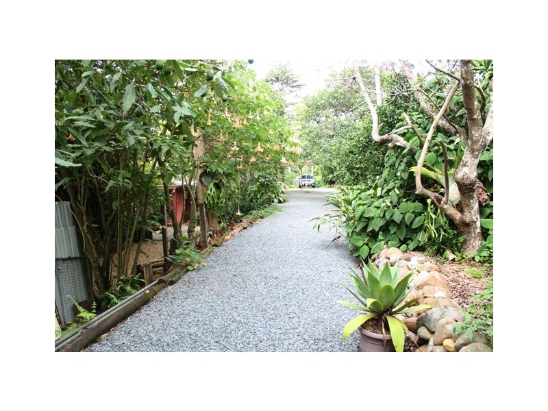 Eagle Heights QLD 4271