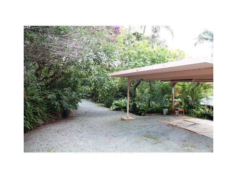 Eagle Heights QLD 4271
