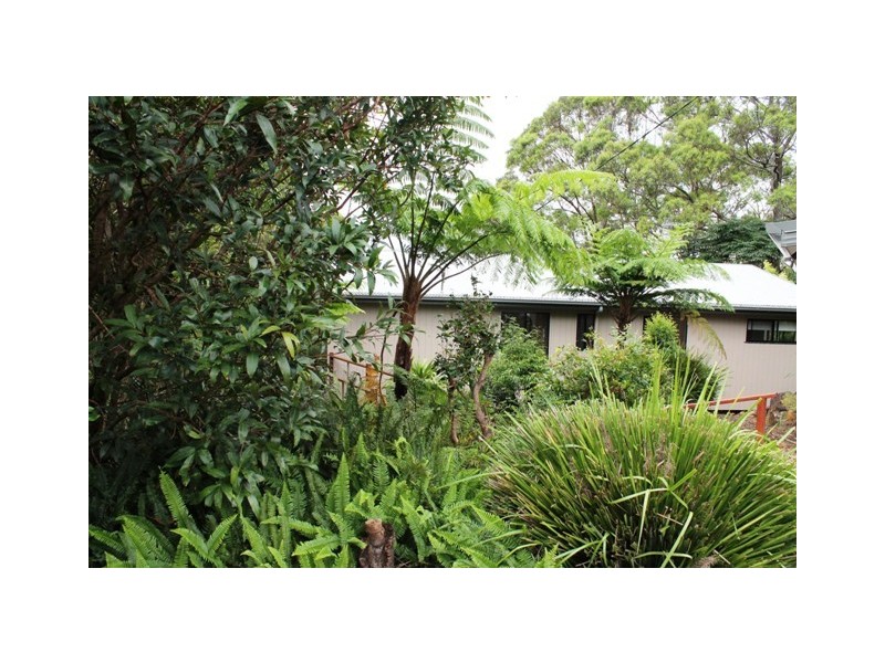 North Tamborine QLD 4272