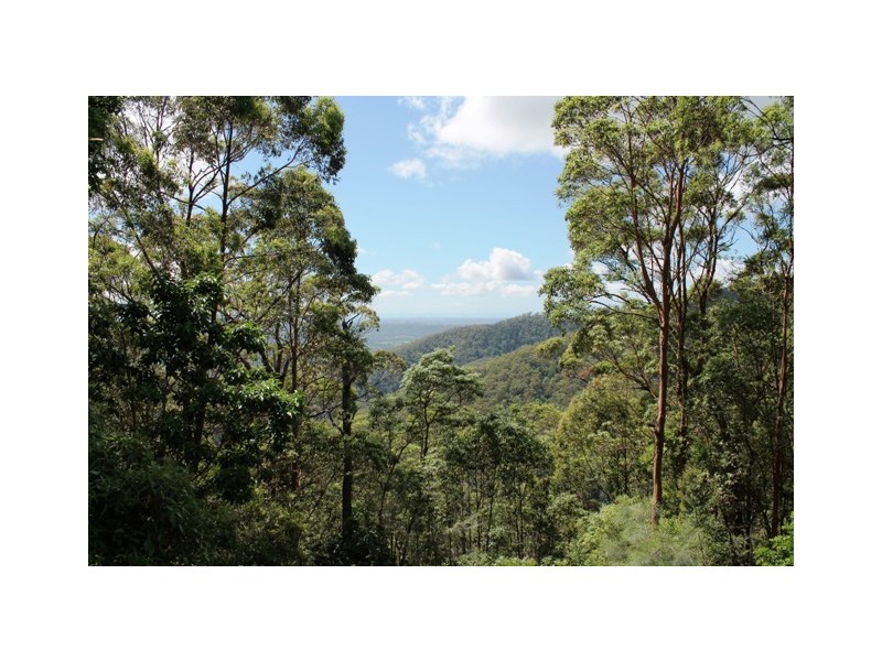 North Tamborine QLD 4272