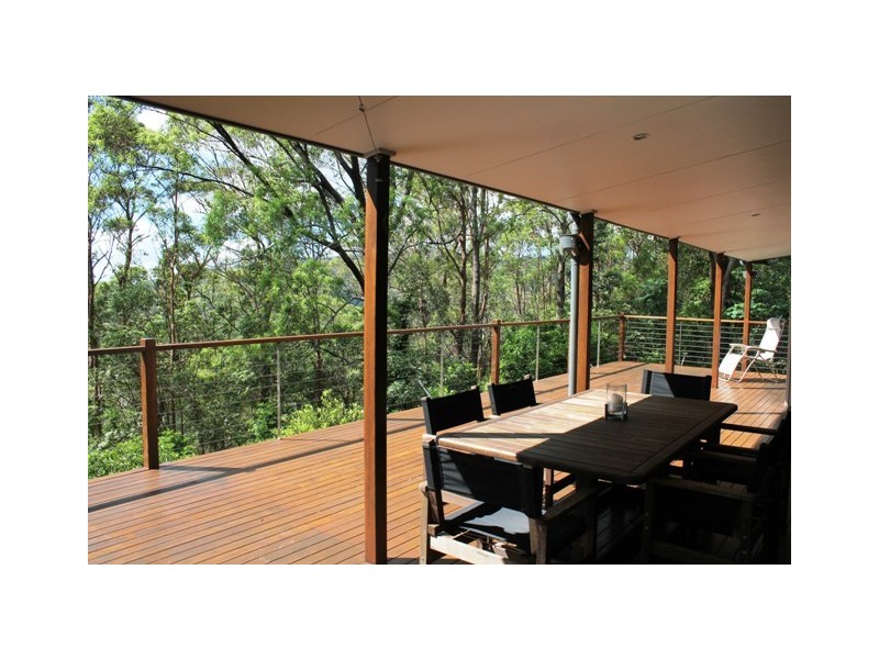 North Tamborine QLD 4272