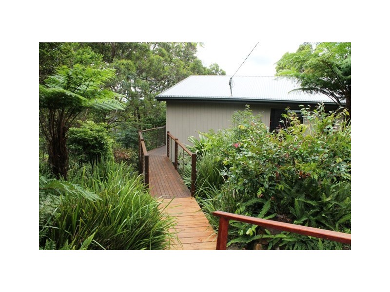 North Tamborine QLD 4272