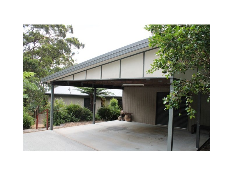 North Tamborine QLD 4272